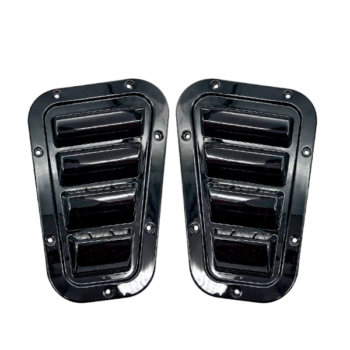 DEFENDER KBX Style Fender Top Vents
