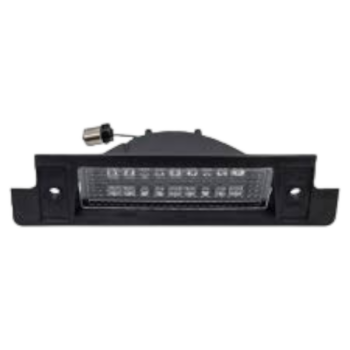 Defender LED Brake Light - Rear Door - Smoked