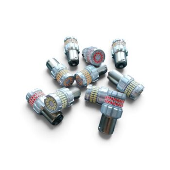 Defender LED Bulb Kit - Exterior Lights